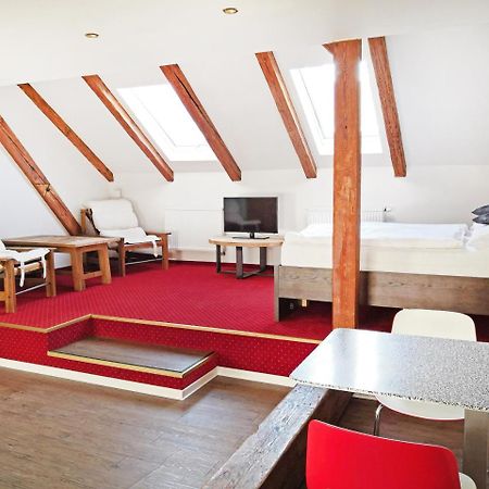 Residence Milada ปราก ภายนอก รูปภาพ