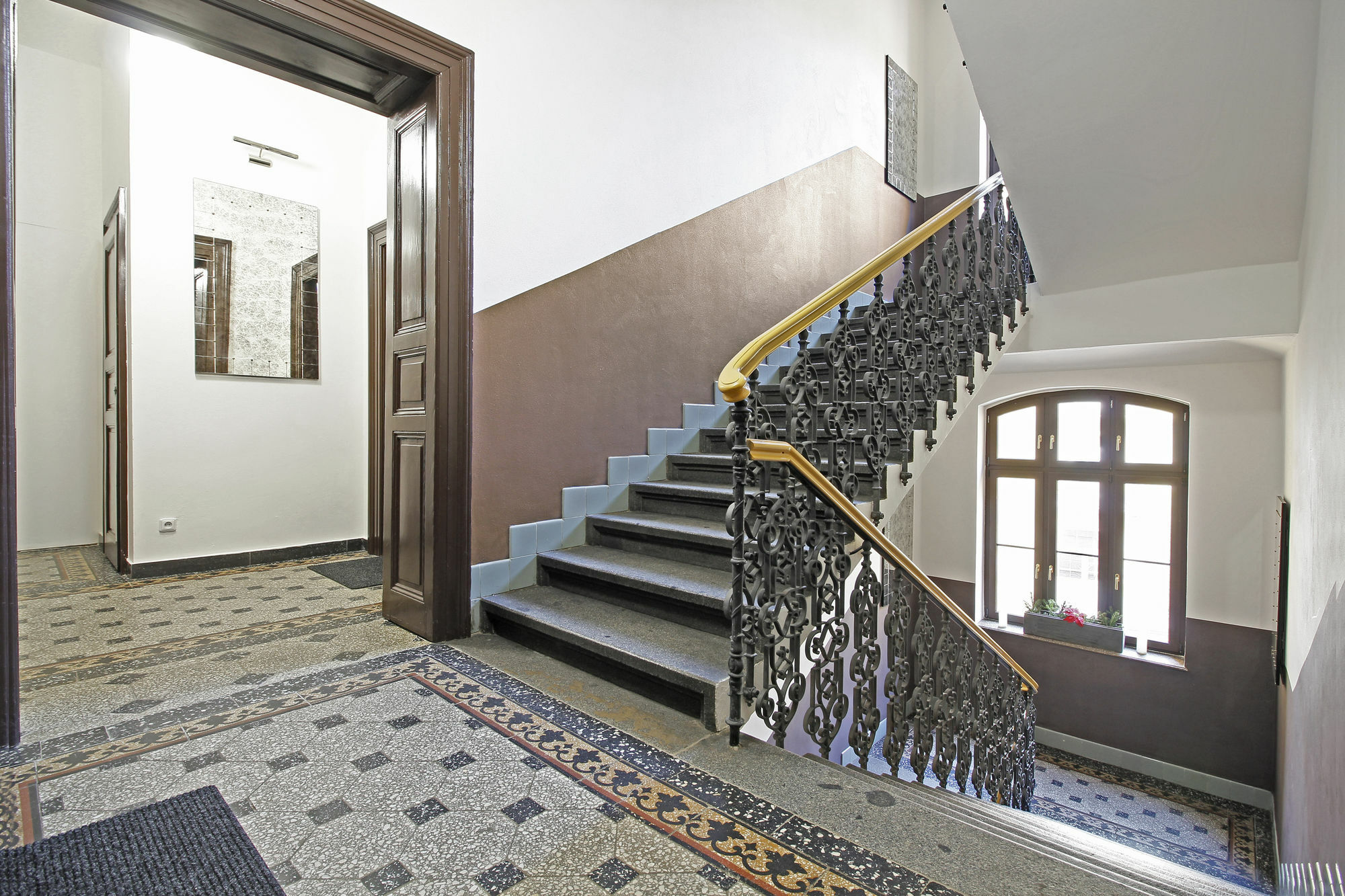Residence Milada ปราก ภายนอก รูปภาพ